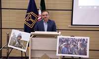 آیین گرامیداشت شهدای سلامت خراسان شمالی برگزار شد